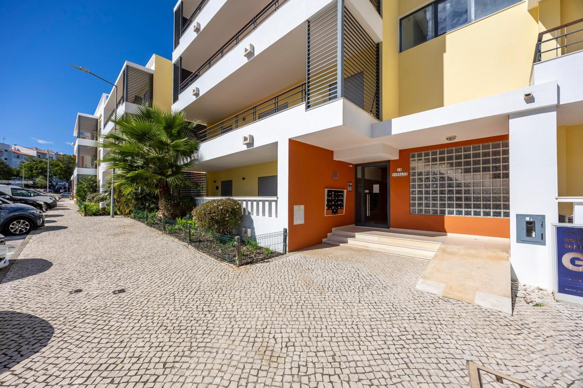 Portugal Home Lagos Eksteriør bilde